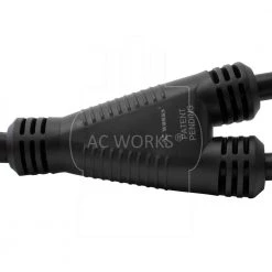 AC WORKS 50 Amp 125-Volt/250-Volt NEMA 10-50 3-Prong Old Style Range/Welder Plug to 2 NEMA 5-20 Household Connections 13 AC WORKS 50 Amp 125-Volt/250-Volt NEMA 10-50 3-Prong Old Style Range/Welder Plug to 2 NEMA 5-20 Household Connections -Extension Cords Sales Store ac works extension cord accessories 1050y520 036 44 1000