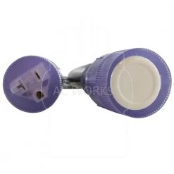 AC WORKS 50 Amp 125-Volt/250-Volt NEMA 10-50 3-Prong Old Style Range/Welder Plug to 2 NEMA 5-20 Household Connections 14 AC WORKS 50 Amp 125-Volt/250-Volt NEMA 10-50 3-Prong Old Style Range/Welder Plug to 2 NEMA 5-20 Household Connections -Extension Cords Sales Store ac works extension cord accessories 1050y520 036 fa 1000