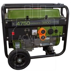 AC WORKS Adapter L14-30P 30 Amp 4-Prong Plug to Two 30 Amp L14-30R 4-Prong Connectors -Extension Cords Sales Store ac works extension cord accessories advl1430l1430 76 1000