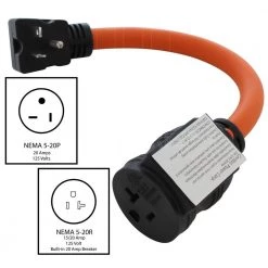 Extension Cords Sales Store -Extension Cords Sales Store ac works extension cord accessories e520cb520 c3 1000