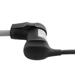 AC WORKS AC Connectors 3 ft. Regular Household 15 Amp 5-15P Plug to 50A EV Adapter for Tesla -Extension Cords Sales Store ac works extension cord accessories ev515ms 036 44 1000