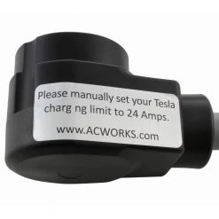 AC WORKS 1.5 ft. EV Adapter 30 Amp 125-Volt L5-30P Plug to 50 Amp EV Adapter Cord for Tesla 12 AC WORKS 1.5 ft. EV Adapter 30 Amp 125-Volt L5-30P Plug to 50 Amp EV Adapter Cord for Tesla -Extension Cords Sales Store ac works extension cord accessories evl530ms 018 44 1000