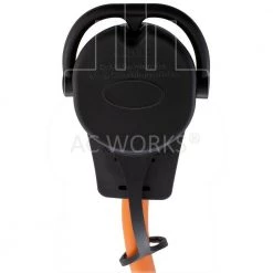 AC WORKS 1.5 ft. 50 Amp 14-50 Piggy-Back Plug with 10-30R Connector Adapter Cord -Extension Cords Sales Store ac works extension cord accessories pb14501030 1f 1000