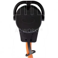 AC WORKS 1 ft. 50 Amp 14-50 Piggy-Back Plug to Household 15/20 Amp Connector Adapter Cord -Extension Cords Sales Store ac works extension cord accessories pb1450520 1f 1000