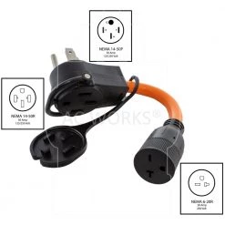 Extension Cords Sales Store -Extension Cords Sales Store ac works extension cord accessories pb1450620 c3 1000