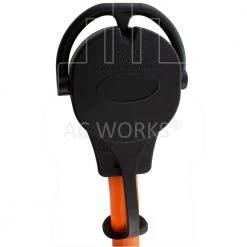 AC WORKS 1 ft. 30 Amp RV Piggy-Back Plug with 15/20 Amp Household Connector -Extension Cords Sales Store ac works extension cord accessories pbtt30520 1f 1000