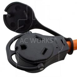 AC WORKS 1 ft. 30 Amp RV Piggy-Back Plug with 15/20 Amp Household Connector -Extension Cords Sales Store ac works extension cord accessories pbtt30520 44 1000