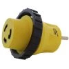 AC WORKS RV 30 Amp TT-30P Plug to L5-30R RV/Marine 30 Amp Detachable Inlet Connection -Extension Cords Sales Store ac works extension cord accessories rvttm30 64 1000