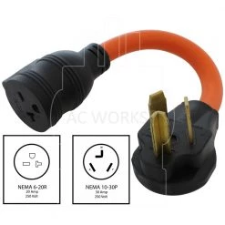 Extension Cords Sales Store -Extension Cords Sales Store ac works extension cord accessories s1030cb620 c3 1000