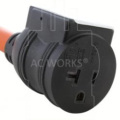 AC WORKS Add On Breaker 1.5 ft. 20 Amp 5-20-Outlet Extender with 20 Amp Breaker 10 AC WORKS Add On Breaker 1.5 ft. 20 Amp 5-20-Outlet Extender with 20 Amp Breaker -Extension Cords Sales Store ac works extension cord accessories s520cb520 1f 1000