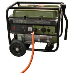 AC WORKS 1.5 ft. L14-20P Generator 4-Prong 20 Amp Plug to (4) NEMA 5-15/20R 20 Amp Household Female Connectors Cord -Extension Cords Sales Store ac works generator cords l1420f520 018 44 1000