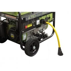 AC WORKS AC Connectors 1.5 ft. 10/3 L5-20P 20 Amp 3-Prong Locking Plug to 30 Amp RV Generator Adapter -Extension Cords Sales Store ac works rv marine cords rvl520tt 018 31 1000