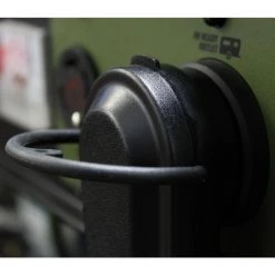 AC WORKS 50 ft. 30 Amp 125V NEMA TT-30 RV Rubber Extension Cord With Handle -Extension Cords Sales Store ac works rv marine cords tt30pr 050e fa 1000