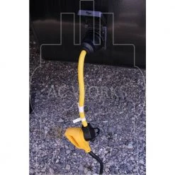 AC WORKS AC Connectors 1.5 ft. 10/3 RV 30 Amp TT-30P Plug to SS2-50R RV/Marine 50 Amp Detachable Inlet Adapter -Extension Cords Sales Store ac works rv marine cords ttm50 018 31 1000