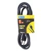 Bergen Industries 6 ft. 16/3 SJTW 3-Wire Appliance/Power Tool Cord -Extension Cords Sales Store bergen industries appliance extension cords ps613163 64 1000