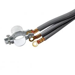 Bergen Industries 6 ft. 3-Wire Oven Range Replacement Cord Gray 8 Bergen Industries 6 ft. 3-Wire Oven Range Replacement Cord Gray -Extension Cords Sales Store bergen industries appliance extension cords r628106 4f 1000