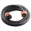 AC WORKS 25 ft. SOOW 10/3 NEMA L6-30 30 Amp 250-Volt Rubber Extension Cord 2 AC WORKS 25 ft. SOOW 10/3 NEMA L6-30 30 Amp 250-Volt Rubber Extension Cord -Extension Cords Sales Store black ac works general purpose cords l630pr 025e 64 1000
