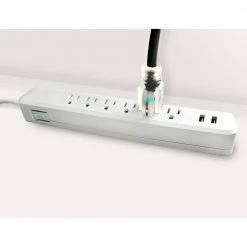 LifeSupplyUSA 12/3 100 ft. SJTW 15 Amp, 125-Volt 1875-Watt Lighted End Indoor/Outdoor Black Heavy-Duty Extension Cord 11 LifeSupplyUSA 12/3 100 ft. SJTW 15 Amp, 125-Volt 1875-Watt Lighted End Indoor/Outdoor Black Heavy-Duty Extension Cord -Extension Cords Sales Store black general purpose cords 123100ftbk 44 1000