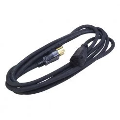 Southwire 10 ft. 16/3 SJOW Outdoor Light-Duty Workshop Extension Cord 8 Southwire 10 ft. 16/3 SJOW Outdoor Light-Duty Workshop Extension Cord -Extension Cords Sales Store black southwire general purpose cords 2211sw8808 4f 1000