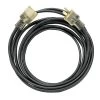Southwire 50 ft. 12/3 Convention Center Flat Extension Cord 2 Southwire 50 ft. 12/3 Convention Center Flat Extension Cord -Extension Cords Sales Store black southwire general purpose cords 31565008 64 1000