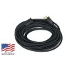 Southwire 50 ft. 12/3 SJTOW AgriPro Farm/Workshop Medium-Duty Extension Cord -Extension Cords Sales Store black southwire general purpose cords 64816901 64 1000