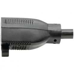 Tripp Lite 10 ft. 14-Gauge 15 Amp Heavy-Duty Power Extension Cord -Extension Cords Sales Store black tripp lite general purpose cords p024 010 1f 1000