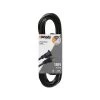 Woods 15 ft. 16/3 SJTW Outdoor Light-Duty Extension Cord -Extension Cords Sales Store black woods general purpose cords 990261 64 1000
