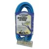 Southwire 25 ft. 14/3 SJTW Cold Weather Outdoor Light-Duty Extension Cord -Extension Cords Sales Store blue southwire general purpose cords 32678806 64 1000