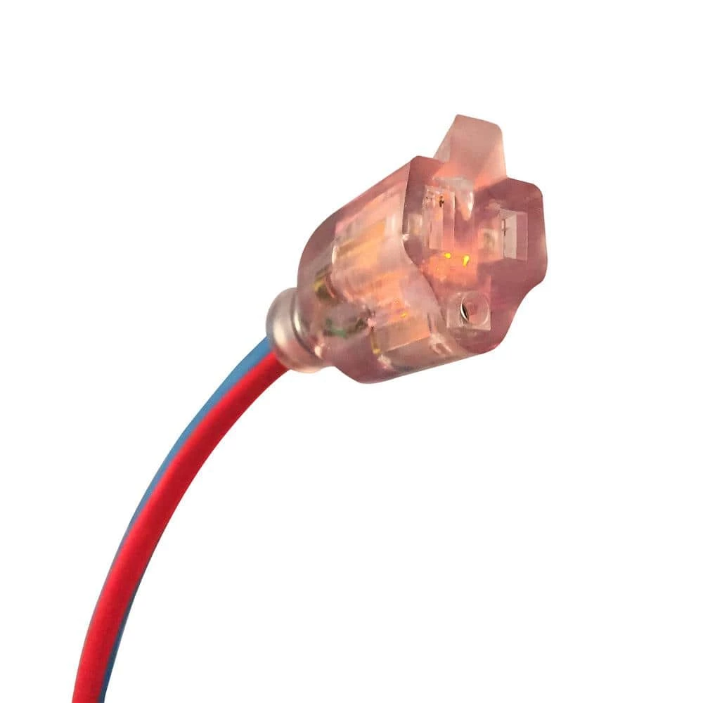 U.S. Wire and Cable 15 ft. 16/3 All-Weather Block Heater Extension Cord 5 U.S. Wire and Cable 15 ft. 16/3 All-Weather Block Heater Extension Cord - Image 3