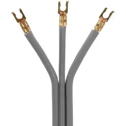 CERTIFIED APPLIANCE ACCESSORIES 5 ft. 8/3 3-Wire Open-End-Connector 40-Amp Range Cord -Extension Cords Sales Store certified appliance accessories appliance extension cords 90 1052 fa 1000