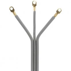 CERTIFIED APPLIANCE ACCESSORIES 4 ft. 10/3 3-Wire Eyelet 40-Amp Range Cord 20 CERTIFIED APPLIANCE ACCESSORIES 4 ft. 10/3 3-Wire Eyelet 40-Amp Range Cord -Extension Cords Sales Store certified appliance accessories appliance extension cords 90 1060 fa 1000