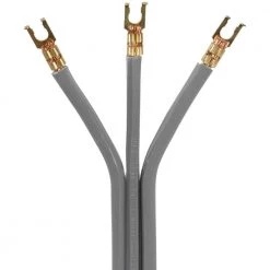 CERTIFIED APPLIANCE ACCESSORIES 4 ft. 6/3 3-Wire Open-End-Connector 50 Amp Range Cord -Extension Cords Sales Store certified appliance accessories appliance extension cords 90 1070 fa 1000