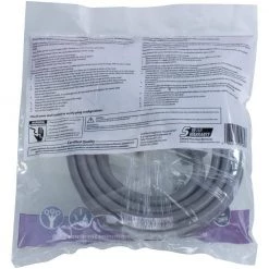 CERTIFIED APPLIANCE ACCESSORIES 5 ft. 6/3 3-Wire Eyelet 50-Amp Range Cord -Extension Cords Sales Store certified appliance accessories appliance extension cords 90 1082 66 1000