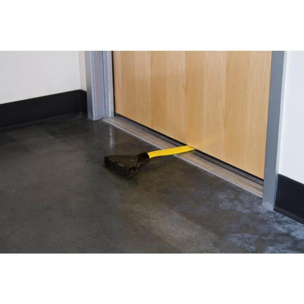 Champion Power Equipment 25 ft. 30 Amp 125-Volt Fan-Style Flat Generator Extension Cord 15 Champion Power Equipment 25 ft. 30 Amp 125-Volt Fan-Style Flat Generator Extension Cord - Image 13