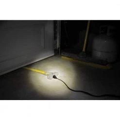 Champion Power Equipment 25 fts. 30 Amp 125/250-Volt Fan-Style Flat Generator Extension Cord -Extension Cords Sales Store champion power equipment generator cords 100437 1f 1000