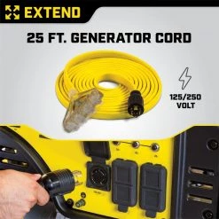 Extension Cords Sales Store -Extension Cords Sales Store champion power equipment generator cords 100437 e1 1000