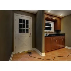 Champion Power Equipment 25 ft. 30 Amp 125/250-Volt Duplex-Style Flat Generator Extension Cord -Extension Cords Sales Store champion power equipment generator cords 100439 4f 1000