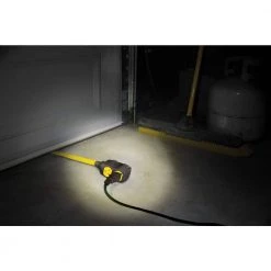 Champion Power Equipment 25 ft. 30 Amp 125/250-Volt Duplex-Style Flat Generator Extension Cord -Extension Cords Sales Store champion power equipment generator cords 100439 77 1000