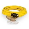 Champion Power Equipment 25 ft. 30 Amp 240-Volt Generator Power Cord -Extension Cords Sales Store champion power equipment generator cords 48036 64 1000