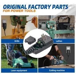 ELEGRP 4.67 in. 15 Amp Manual Reset 3 Prong Portable GFCI Replacement Plug Assembly -Extension Cords Sales Store elegrp gfci plugs eg20pms0201 5p 4f 1000