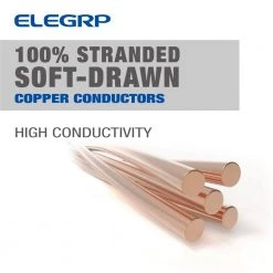 ELEGRP 2 ft. 15 Amp In-Line Self-Test Manual Reset Portable GFCI Plug with 3-Outlet Cord, Yellow -Extension Cords Sales Store elegrp gfci plugs g20cm 2ft 4f 1000