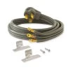 Everbilt 4 ft. 3-Prong 40 Amp Range Cord -Extension Cords Sales Store everbilt appliance extension cords 98248 64 1000