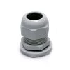 ASI M20 x 1.5 Threaded Plastic Cable Gland with Locknut 7 mm to 13 mm Clamping Range (10-Pack) -Extension Cords Sales Store extension cord accessories 3001316 64 1000