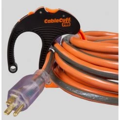 Unbranded Large Cable Cuff PRO -Extension Cords Sales Store extension cord accessories cflp030808 1f 1000