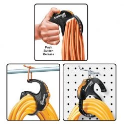 Unbranded Large Cable Cuff PRO -Extension Cords Sales Store extension cord accessories cflp030808 4f 1000