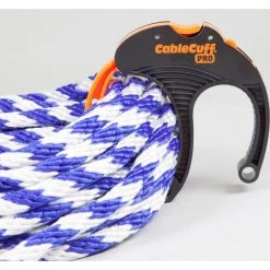 Unbranded Large Cable Cuff PRO -Extension Cords Sales Store extension cord accessories cflp030808 fa 1000