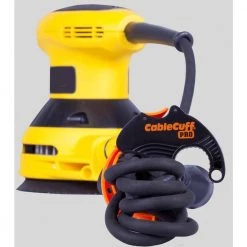 Unbranded Medium Cable Cuff PRO -Extension Cords Sales Store extension cord accessories cfmp030808 1f 1000