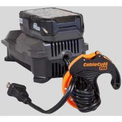 Unbranded Medium Cable Cuff PRO -Extension Cords Sales Store extension cord accessories cfmp030808 44 1000