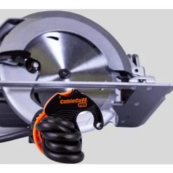 Unbranded Medium Cable Cuff PRO -Extension Cords Sales Store extension cord accessories cfmp030808 4f 1000