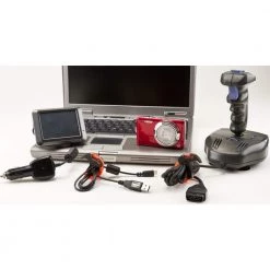 Unbranded Small Cable Cuff PRO -Extension Cords Sales Store extension cord accessories cfsp030808 4f 1000